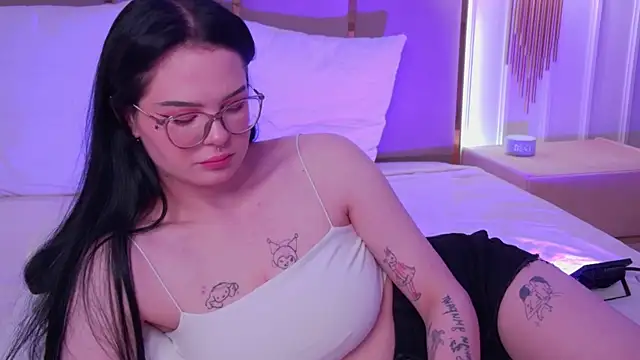 CindyMil live