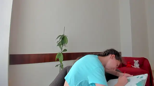 Ellina_Star live