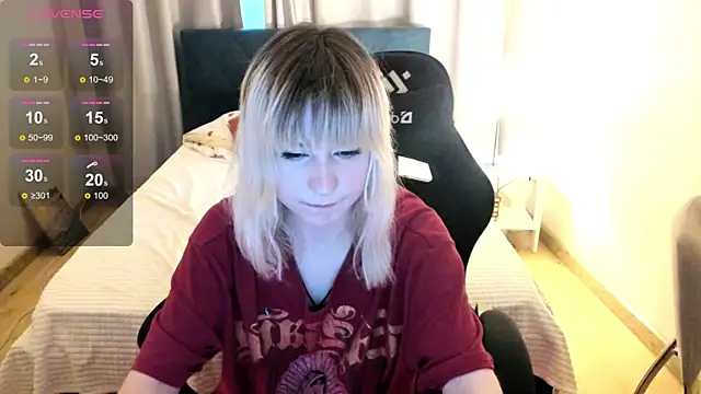 MiaKimiko live