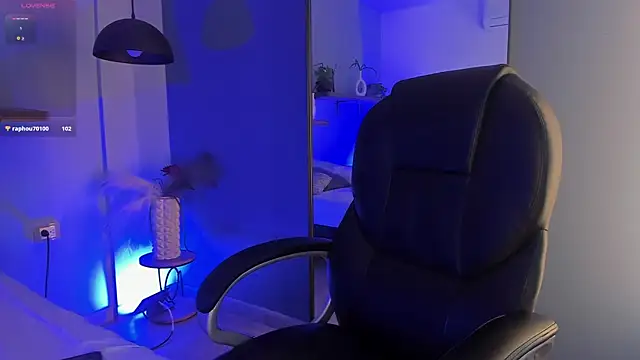 deluca_vega live