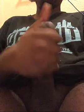 tericmidnight live