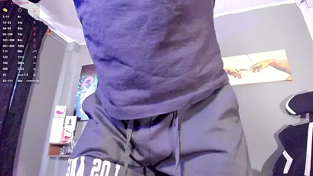 JordanRossie live
