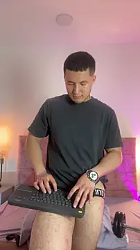 Alexander_Connor live