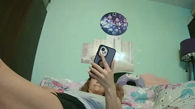 SexyGioconda live