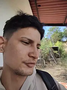 Juan_Hotcaliemte live