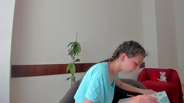 Ellina_Star live
