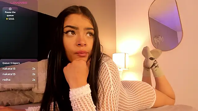 Anny_babby live