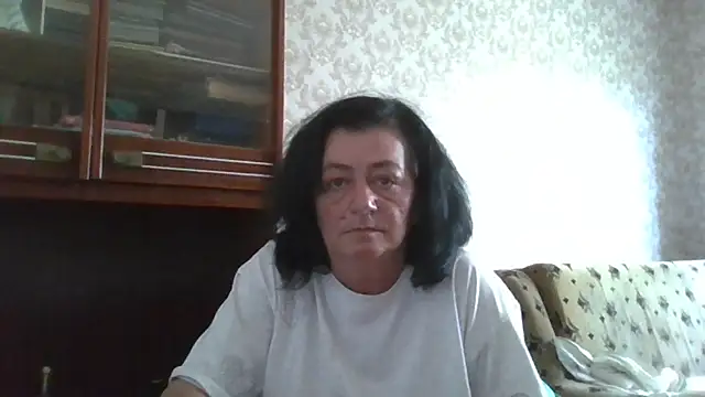 GypsiQueen2 live