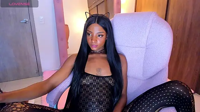 alikahouston4 live