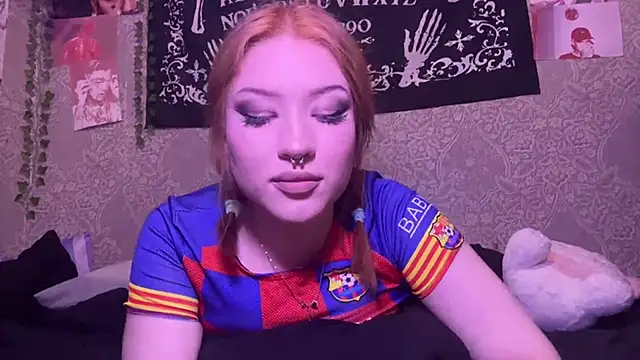 Alisha_Skyy live