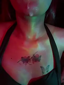 MiNniE_666 live