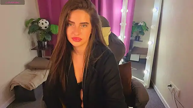 Bella__Kallen live