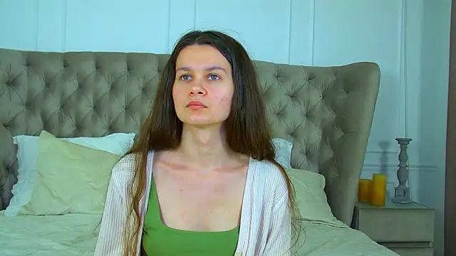 JuliettaTiffani live