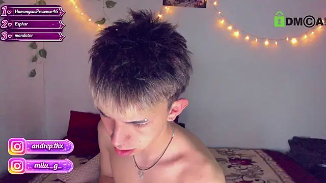 ThePerfectChemistry live