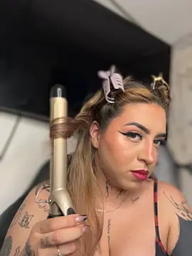 CarolQueen1_ live