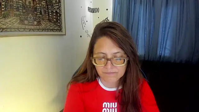 Ivette_Shaira live