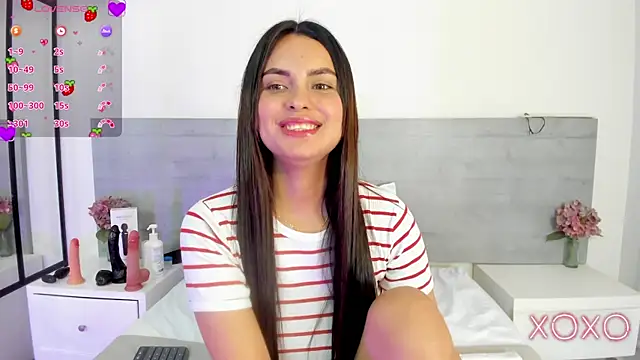 DulceColeman live