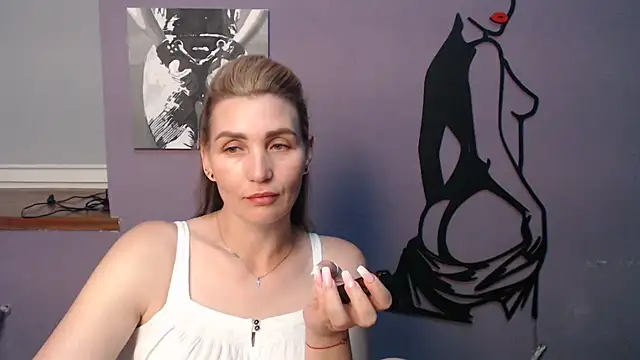 _sexy_lady live