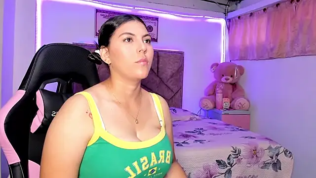Cristal_Smith20 live