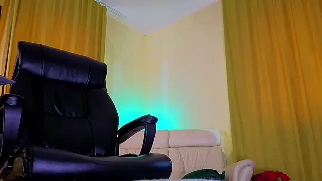 MysticVenus_ live