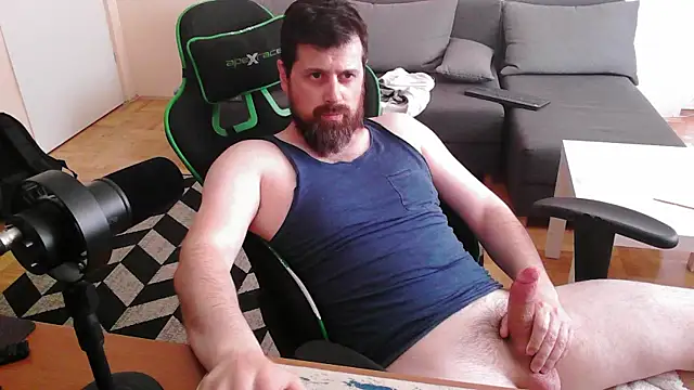 DickStaza live