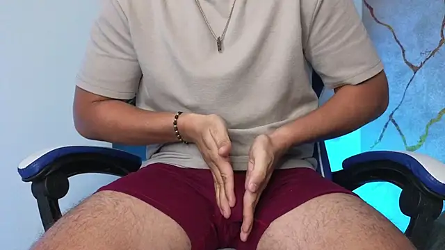 JamesCr_ live