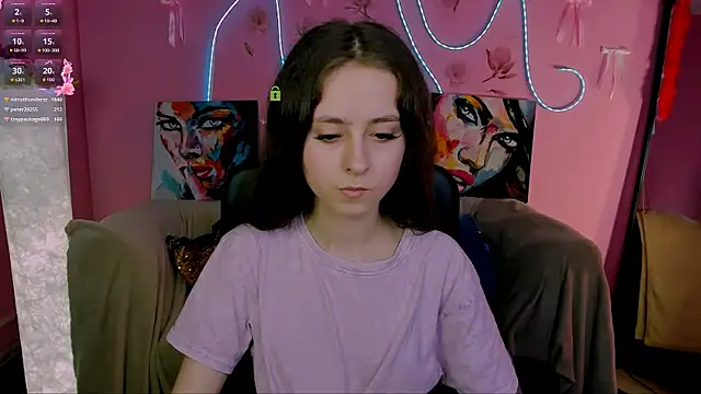 rebecca_smile live