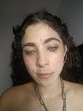 Thalia_Karlson live