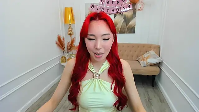 AnnaReyla live