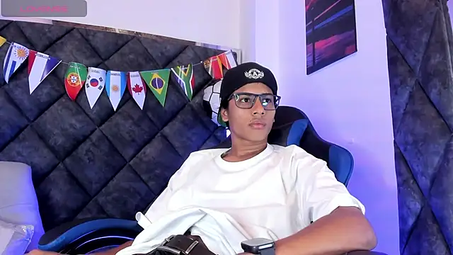 LiamKron profile