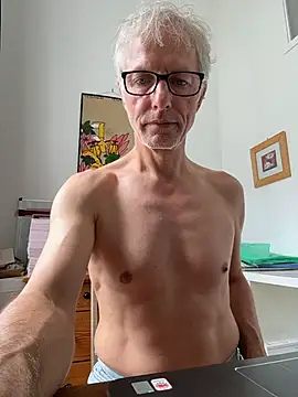SexyLeon8 live