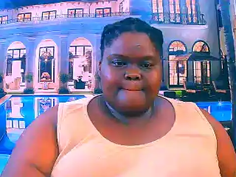EbonyHotBuns live