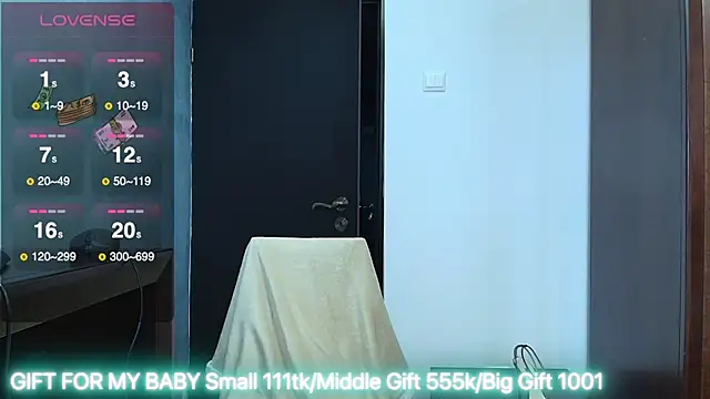mysterious_1xxx live