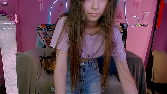 rebecca_smile live