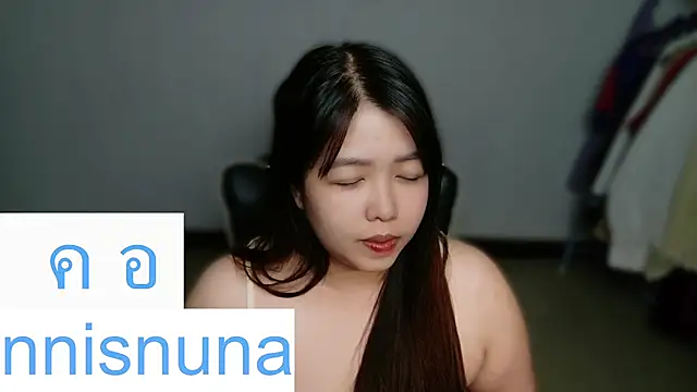 nunanunanuna live