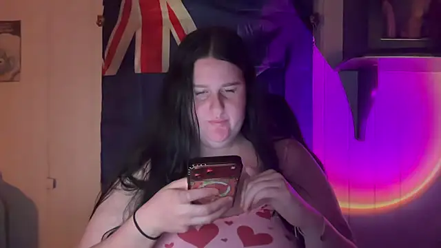 xopeachybaby live