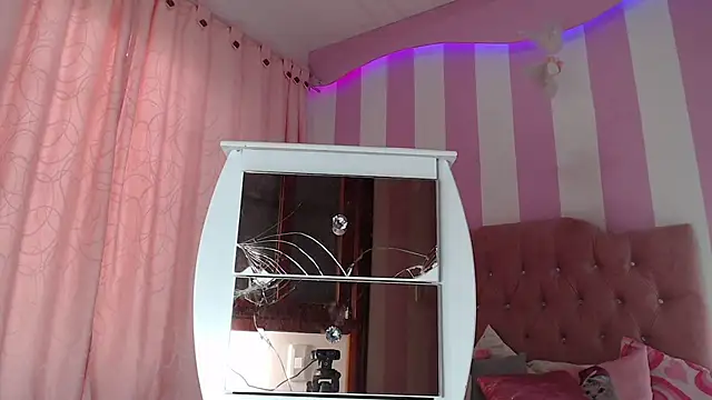 zaleya_mateus live
