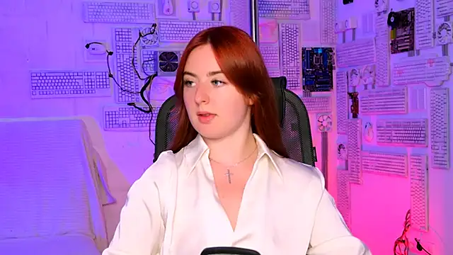 AnnTerry_ live