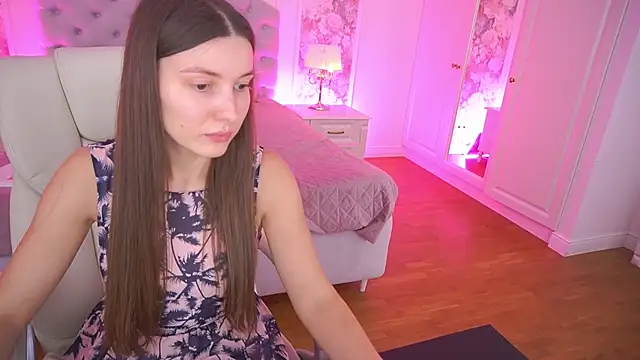 AshleyBaie live