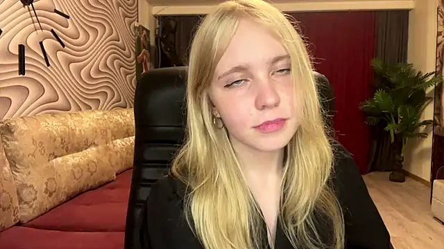 AnnyRocky live