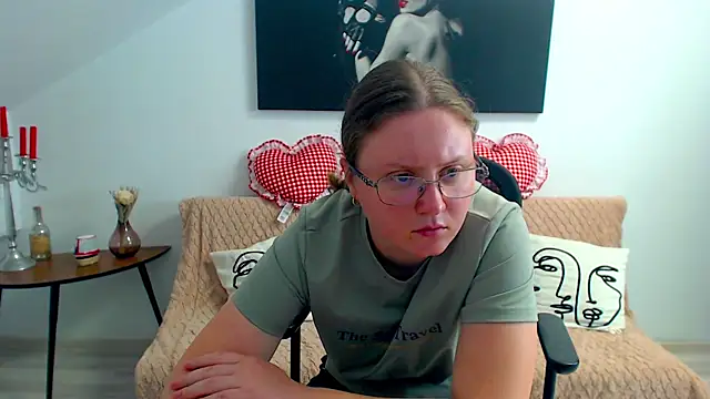 IrenneBates live