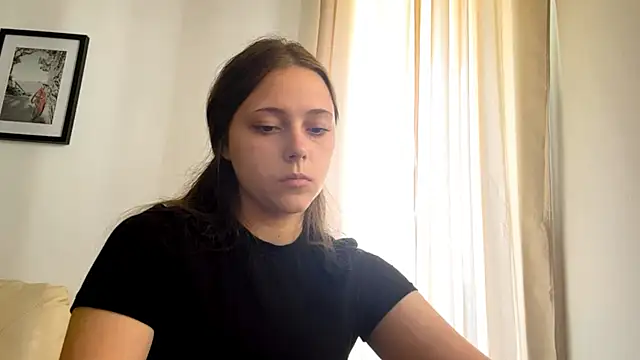 TabithaKua live