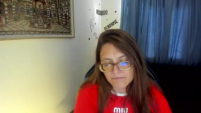 Ivette_Shaira live