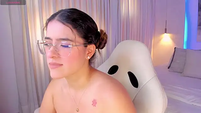 nathalie_rivers live