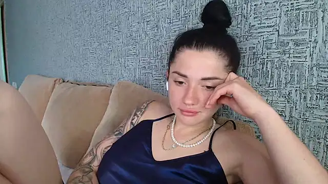 Liana_diva live