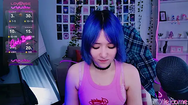 Ketrin_Jones live