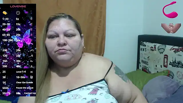 rossitaspace01 live