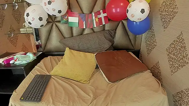 Violett_Carter live