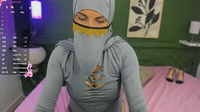 hanna_anbar live
