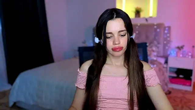 Little_cuti1e live